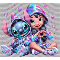 Valentine's Day-QRJ  6114